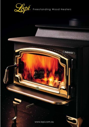 federal-airtight-wood-stove-manual